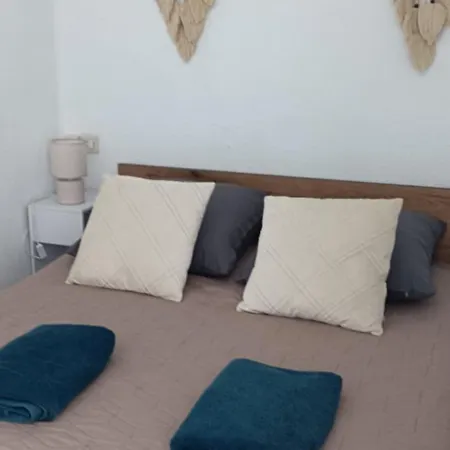 Lejlighed Appart. Cosy Vue