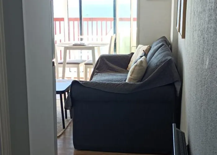 Lejlighed Appart. Cosy Vue