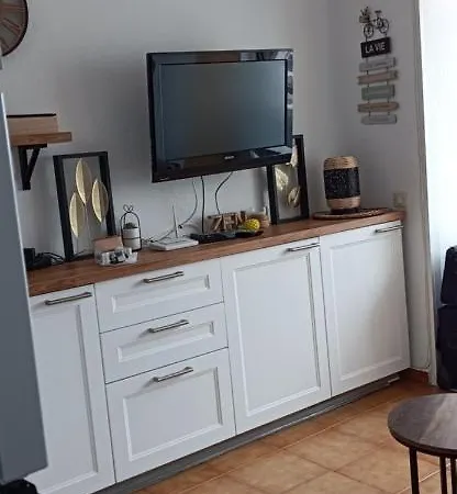 Appart. Cosy Vue *