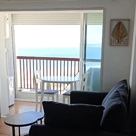 Apartment Appart. Cosy Vue *