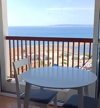 Apartment Appart. Cosy Vue *