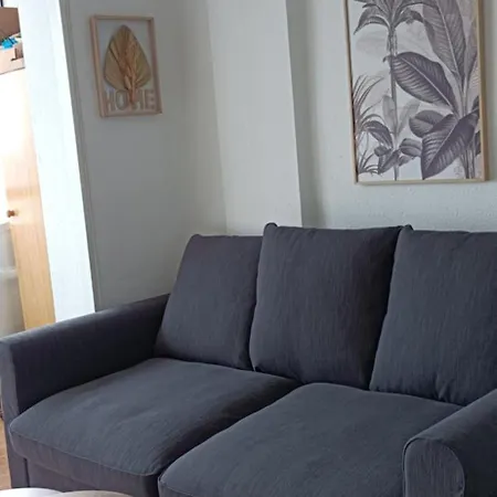 Appart. Cosy Vue