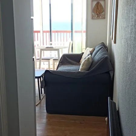 Apartment Appart. Cosy Vue