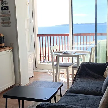 Appart. Cosy Vue Apartamento *