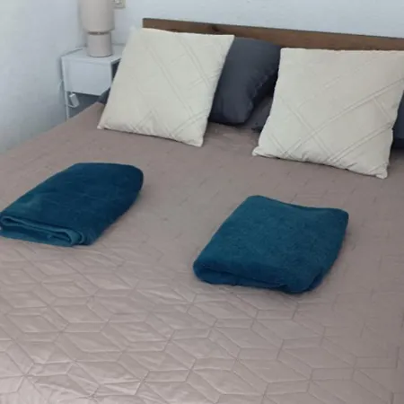 דירה Appart. Cosy Vue *